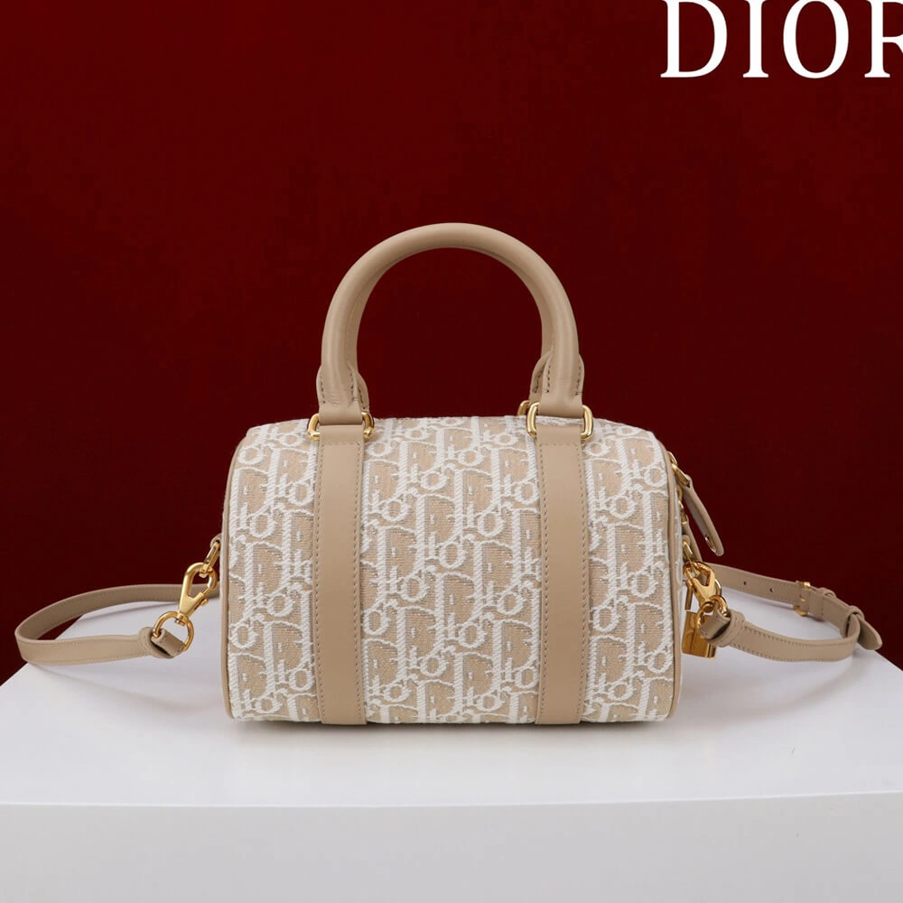 Dior Groove 20 Bag(HIGH-END GRADE) Effortless 2207