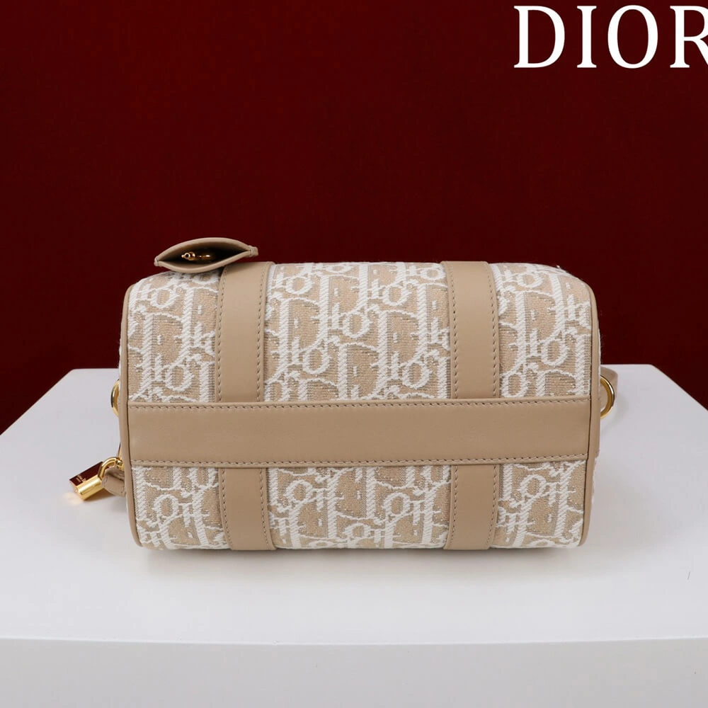 Dior Groove 20 Bag(HIGH-END GRADE) Effortless 2207