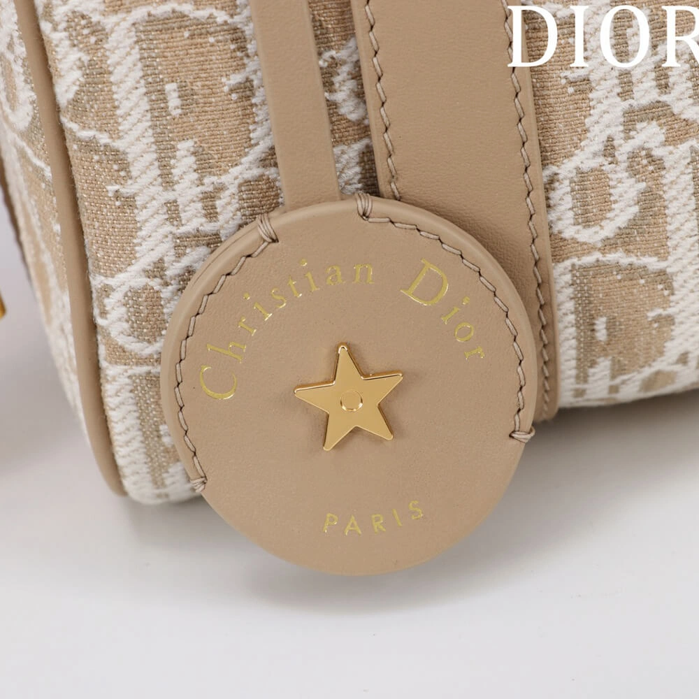 Dior Groove 20 Bag(HIGH-END GRADE) Effortless 2207