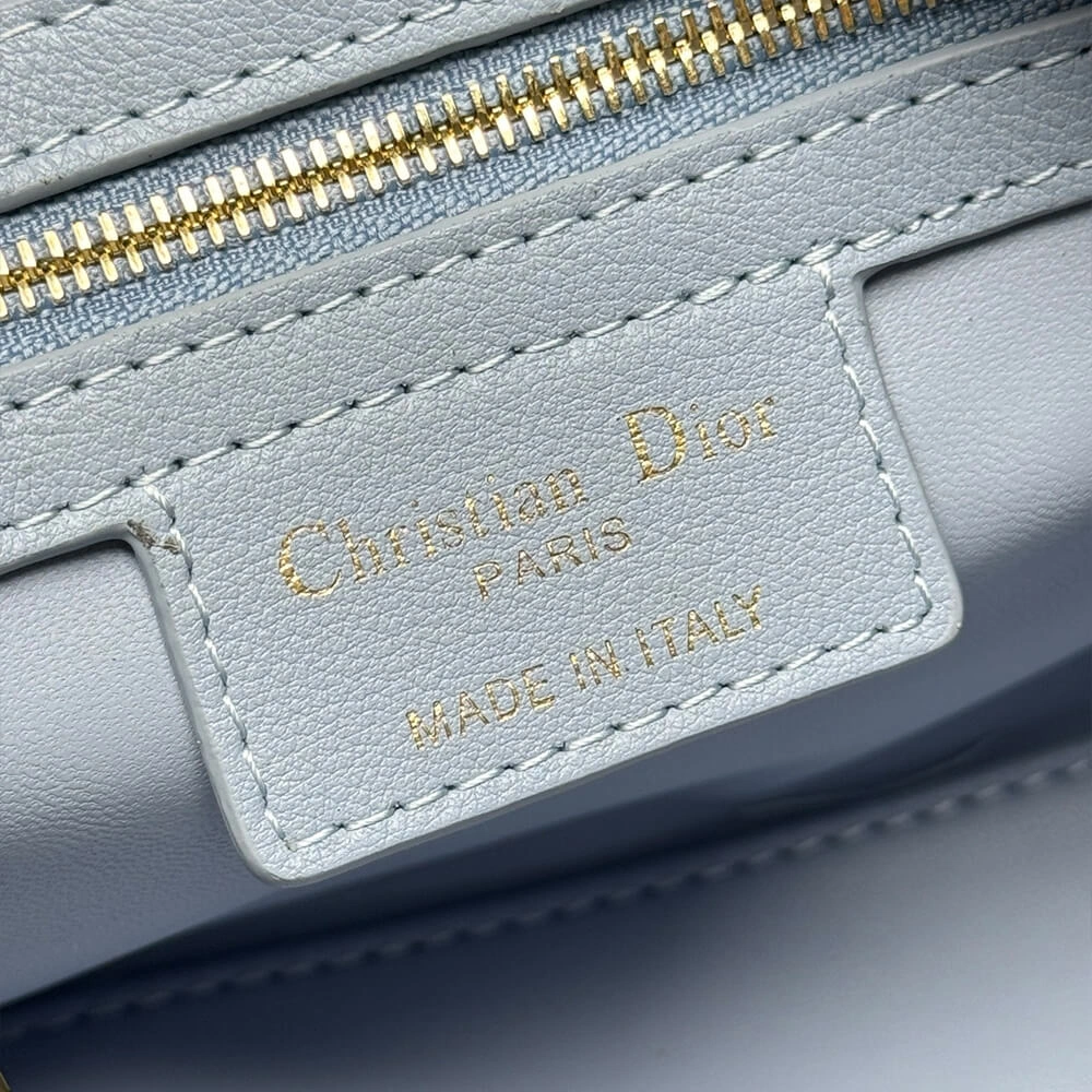 Compact Dior Groove 20 Bag(HIGH-END GRADE) 2202