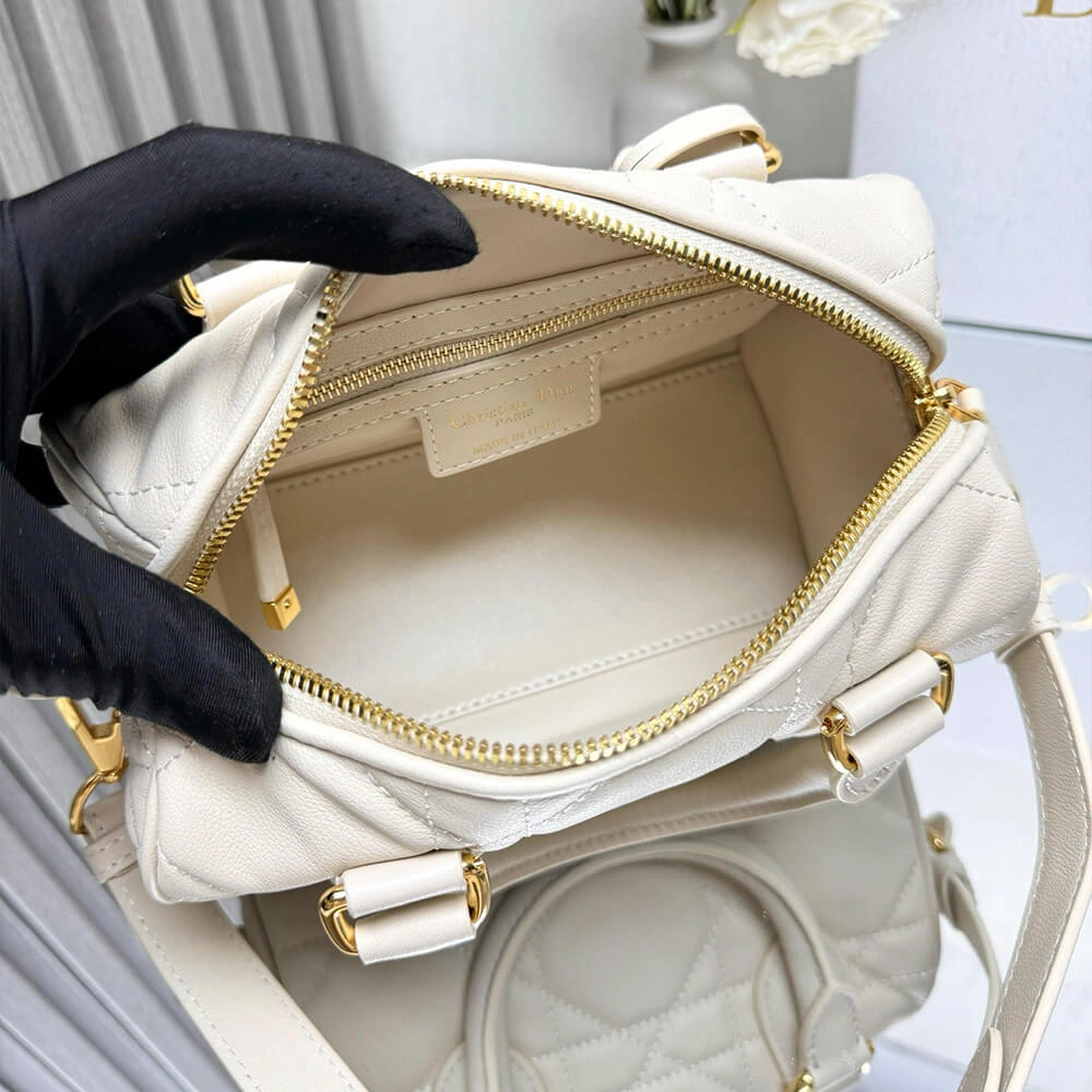 Dior Groove 20 Bag(HIGH-END GRADE) Original 2206