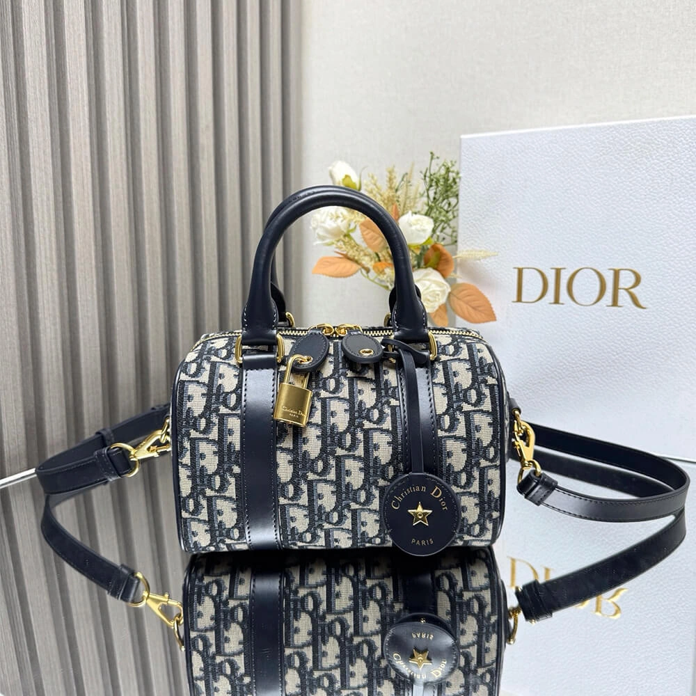 TopPick Dior Groove 20 Bag 2185