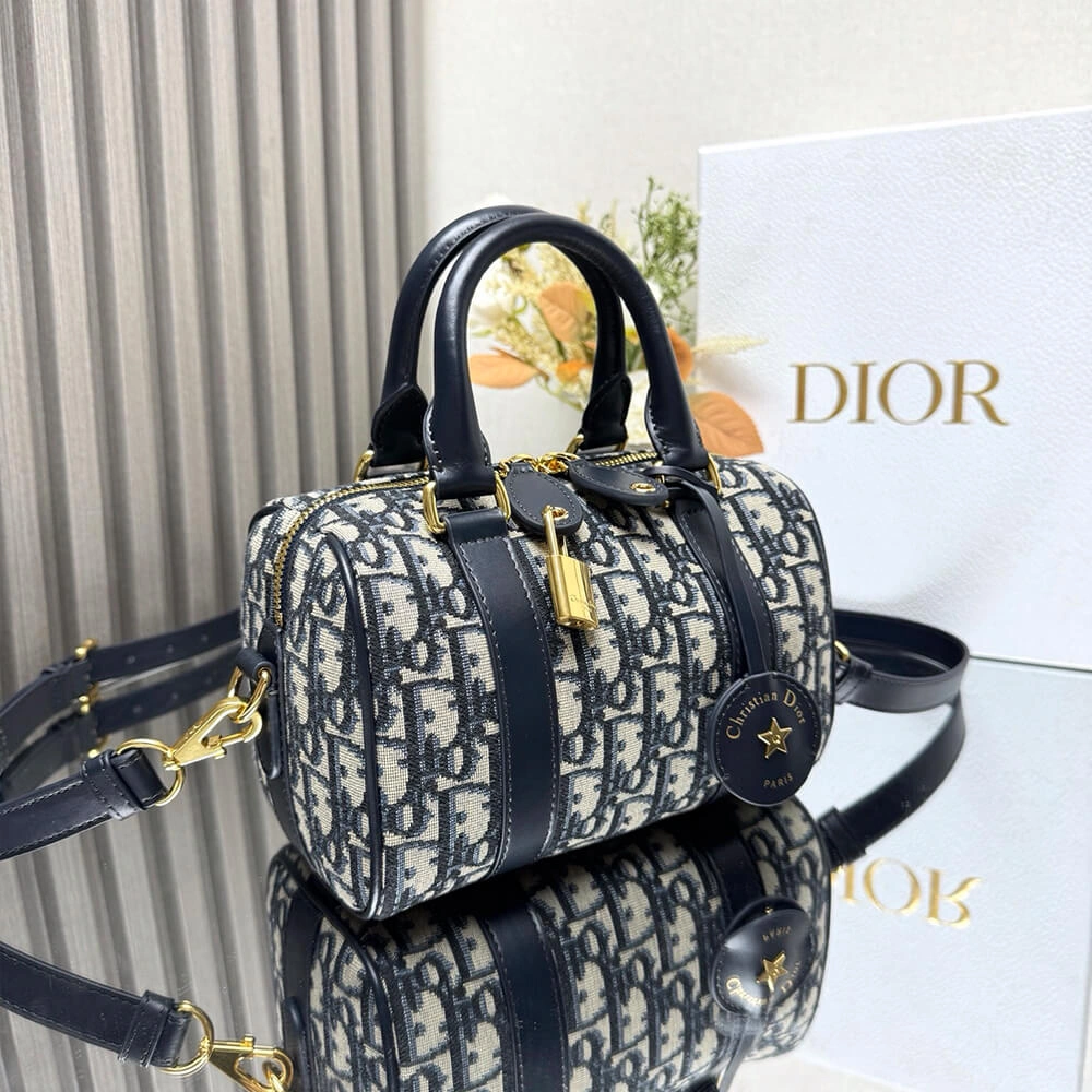 TopPick Dior Groove 20 Bag 2185