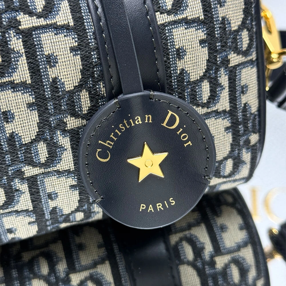 TopPick Dior Groove 20 Bag 2185