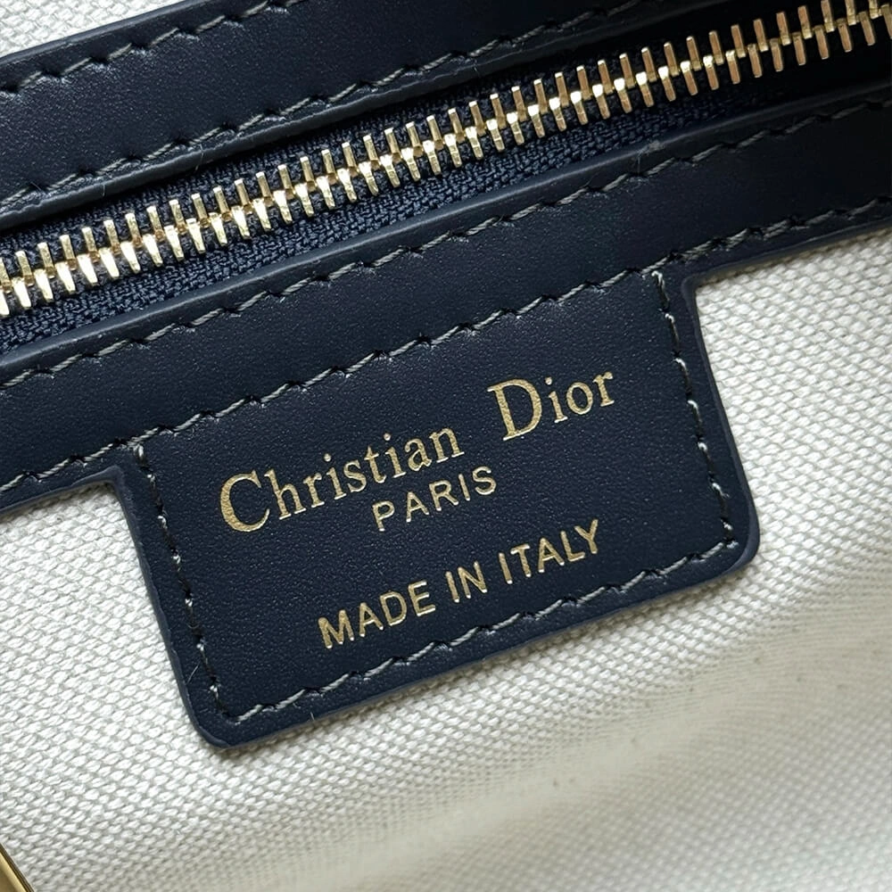 TopPick Dior Groove 20 Bag 2185