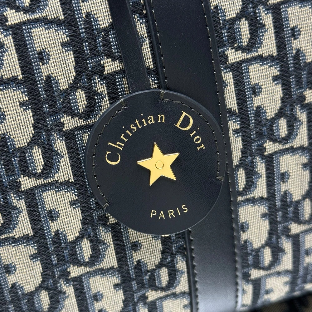 Dior Groove 25 Bag OnTrend 2176