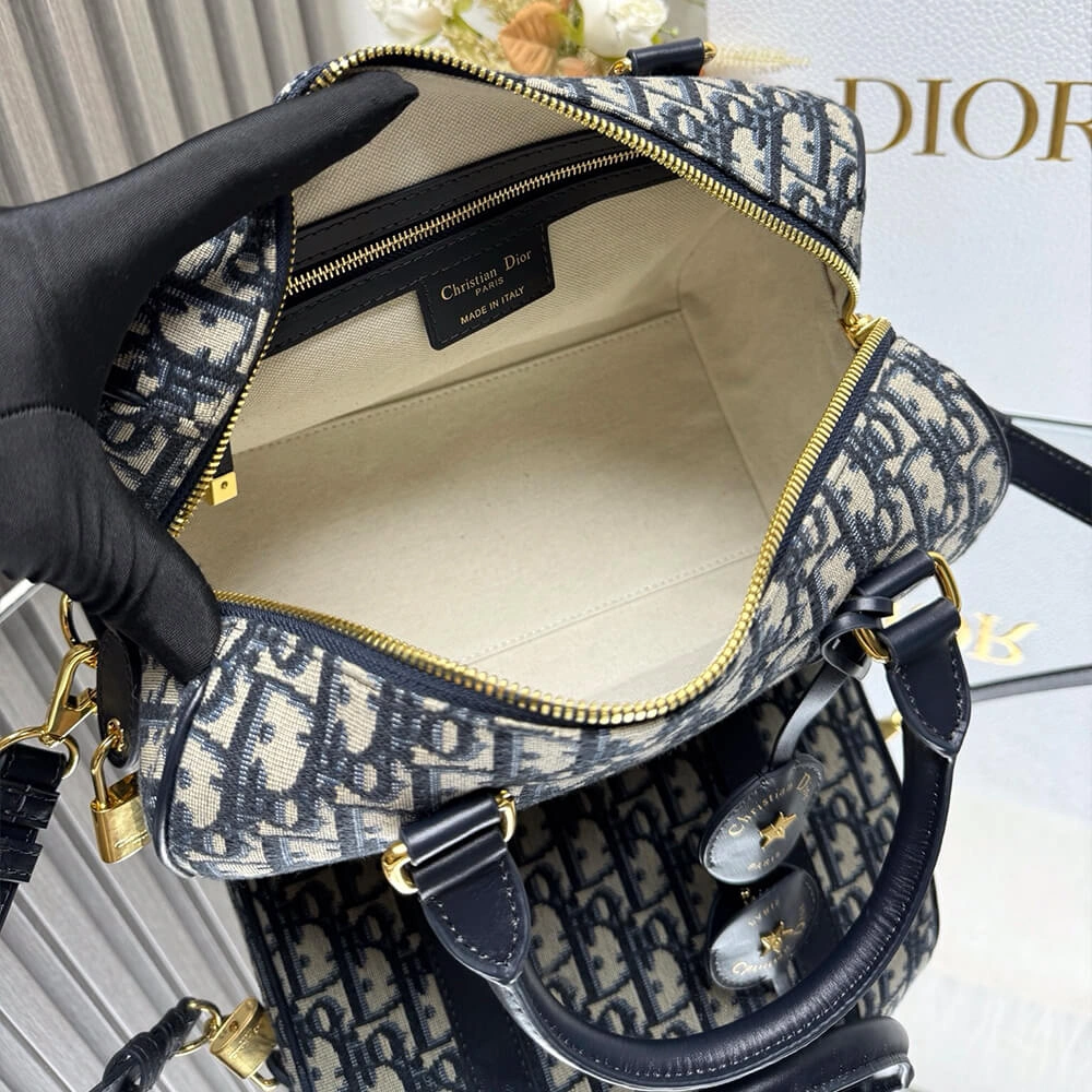 Dior Groove 25 Bag OnTrend 2176