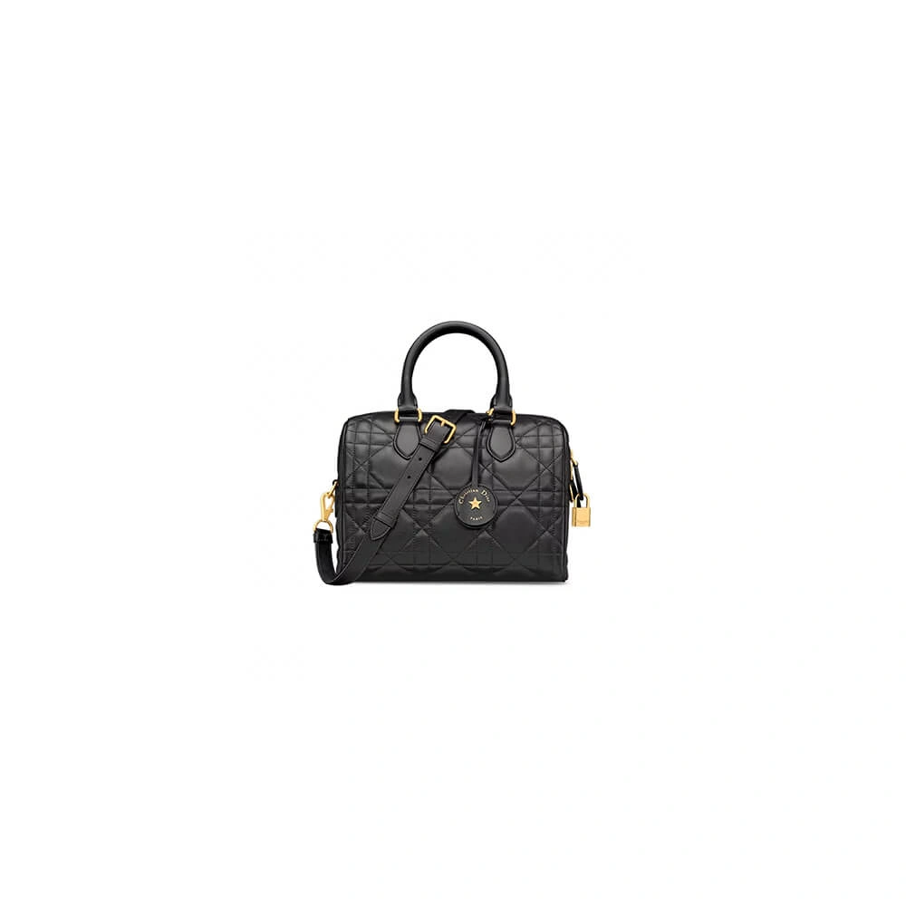 Dior Groove 25 Bag(high-end grade) Chic 2229