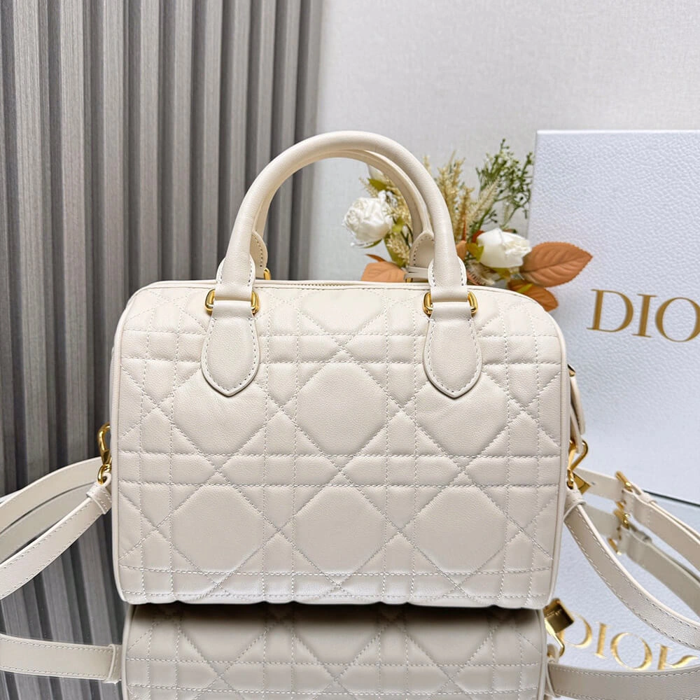 Neat Dior Groove 25 Bag(high-end grade) 2234