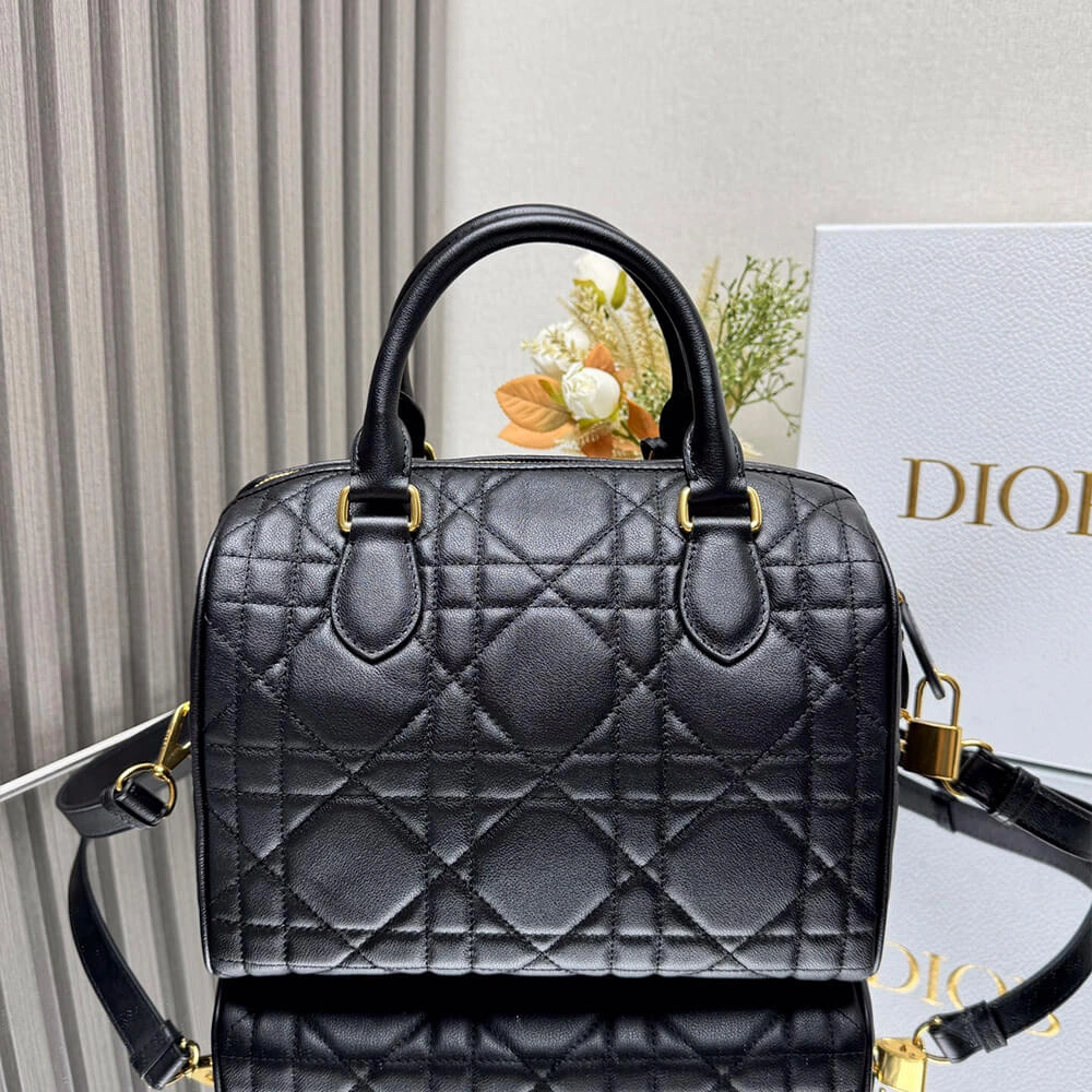 Dior Groove 25 Bag(high-end grade) Chic 2229