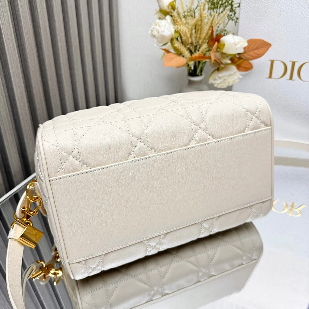 Neat Dior Groove 25 Bag(high-end grade) 2234