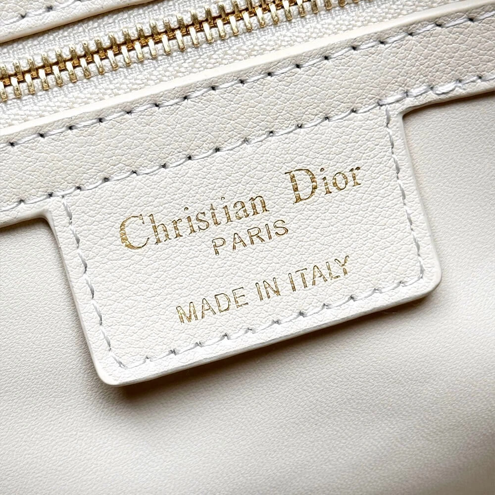 Neat Dior Groove 25 Bag(high-end grade) 2234