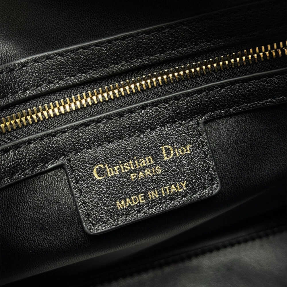 Dior Groove 25 Bag(high-end grade) Chic 2229