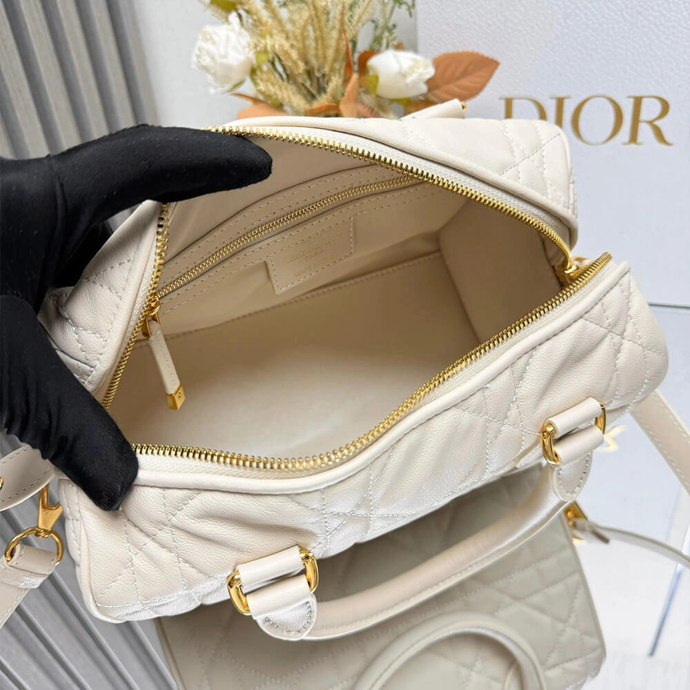 Neat Dior Groove 25 Bag(high-end grade) 2234