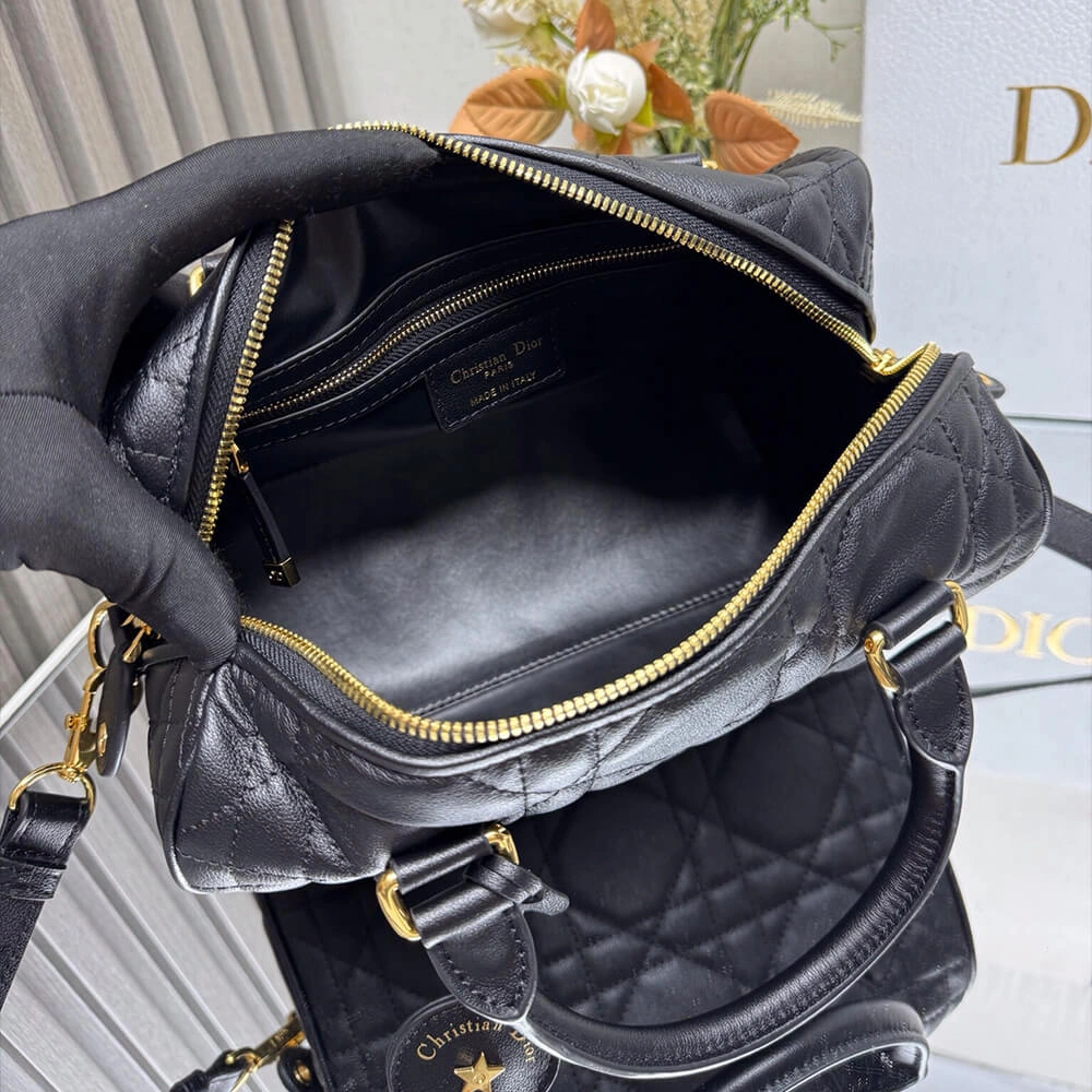 Dior Groove 25 Bag(high-end grade) Chic 2229