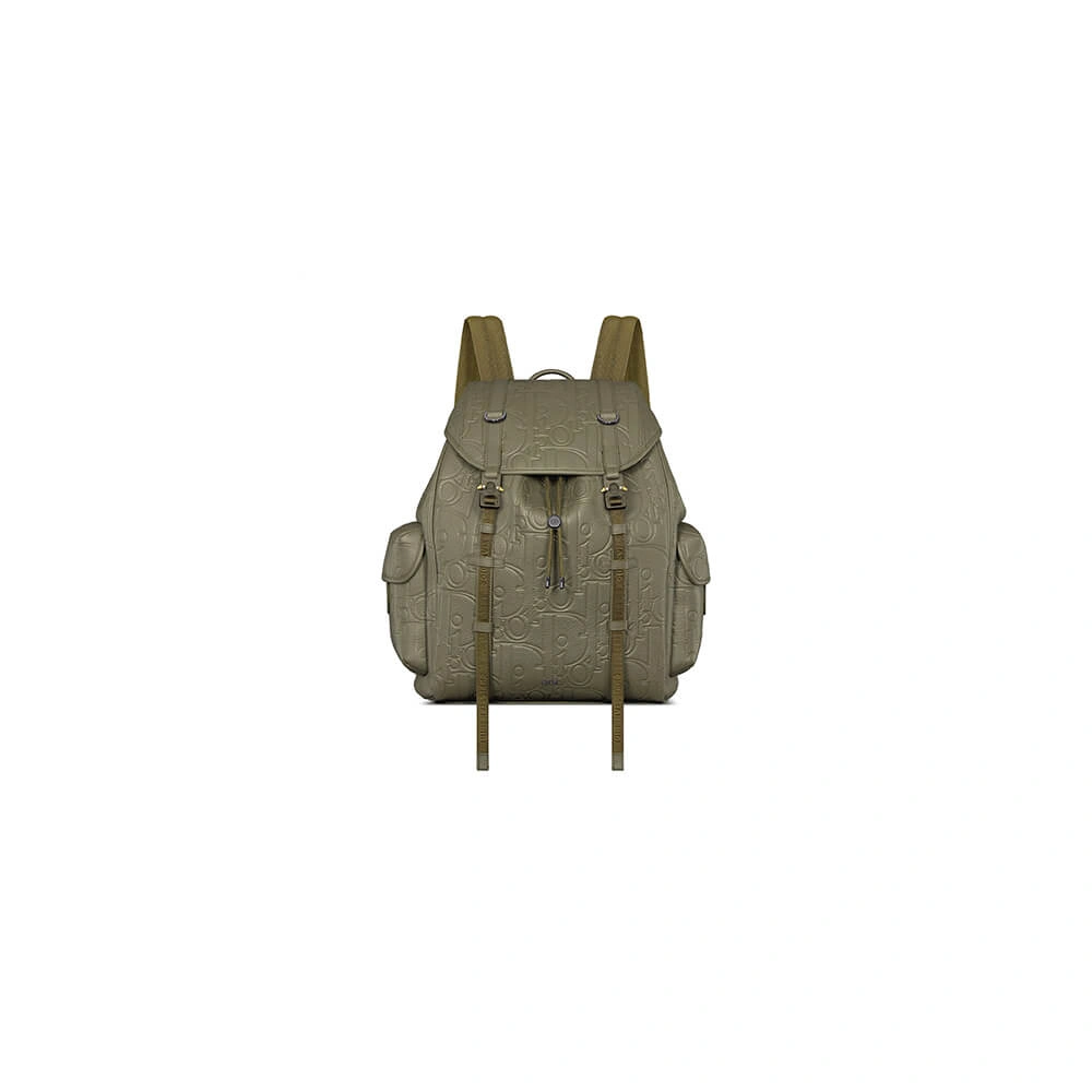 Dior Hit the Road Backpack with Flap(high-end grade) Affordable 2332