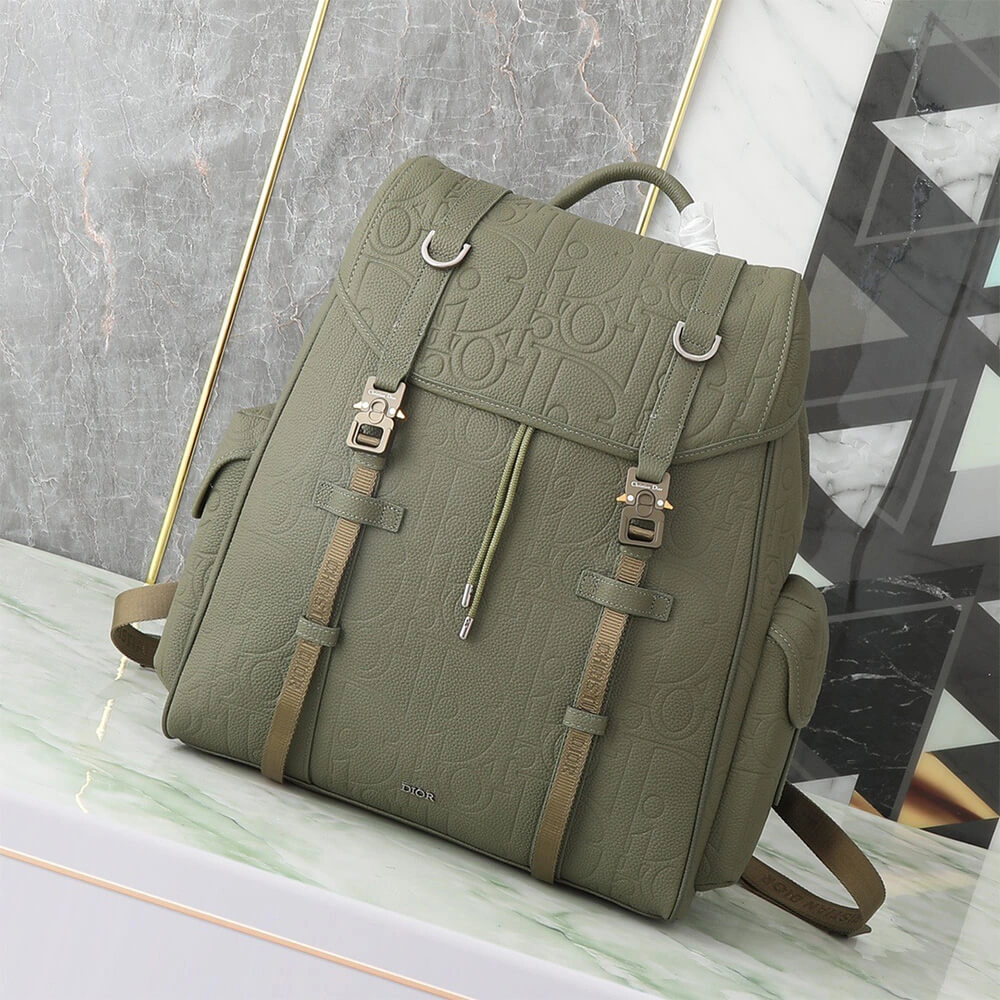 Dior Hit the Road Backpack with Flap(high-end grade) Affordable 2332