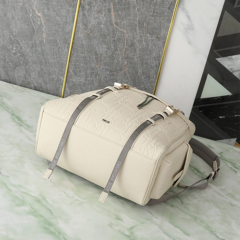 Contemporary Dior Hit the Road Backpack with Flap(high-end grade) 2341