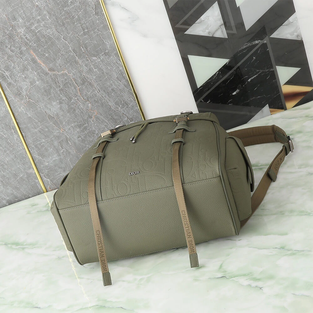 Dior Hit the Road Backpack with Flap(high-end grade) Affordable 2332