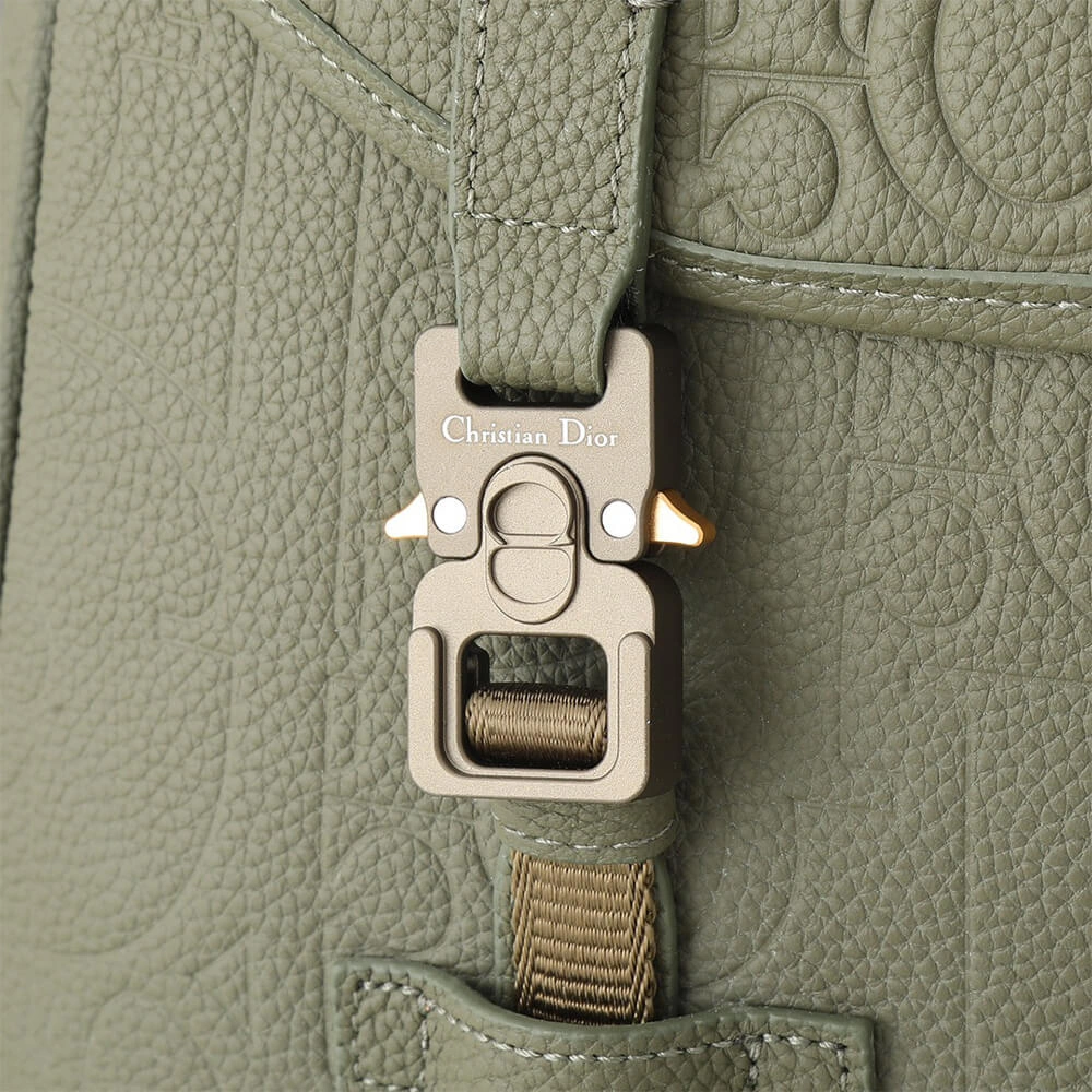 Dior Hit the Road Backpack with Flap(high-end grade) Affordable 2332