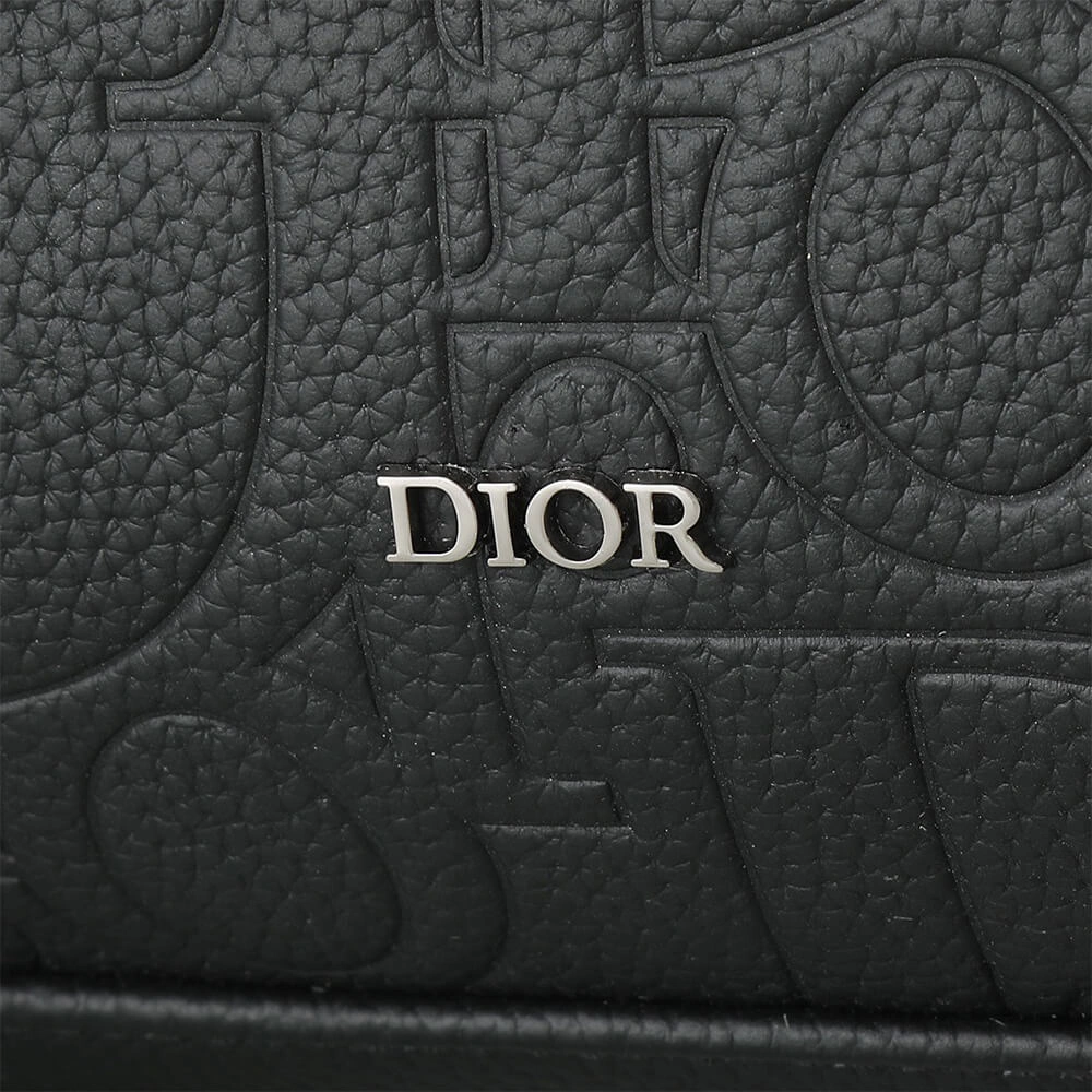 Sporty Dior Hit the Road Backpack with Flap(high-end grade) 2328