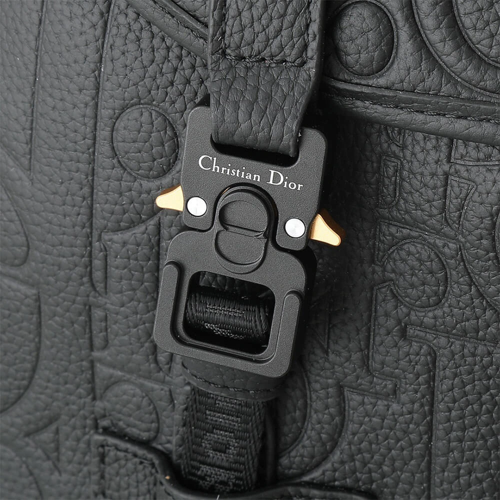 Sporty Dior Hit the Road Backpack with Flap(high-end grade) 2328
