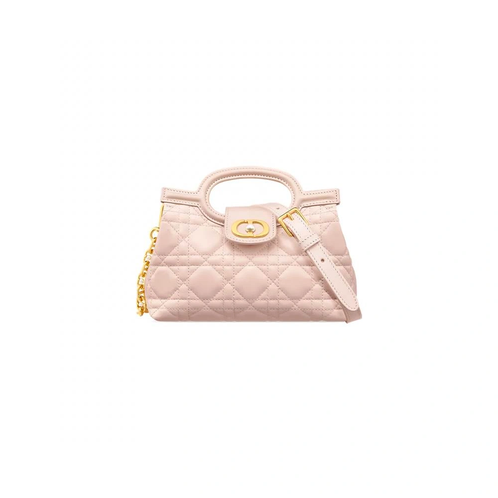 Resilient Dior Jolie Top Handle Mini Bag 2088