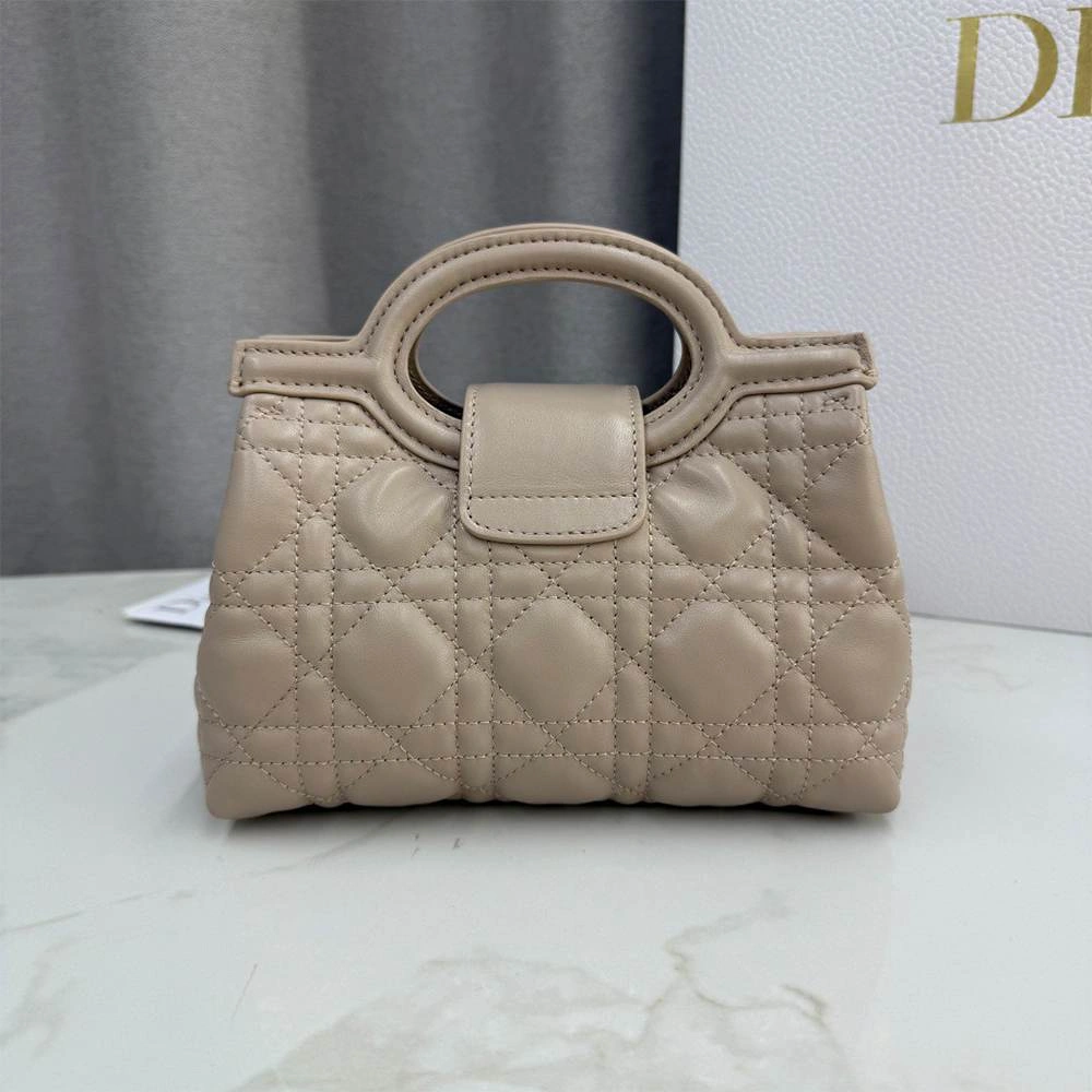 Dior Jolie Top Handle Mini Bag Tailored 2049