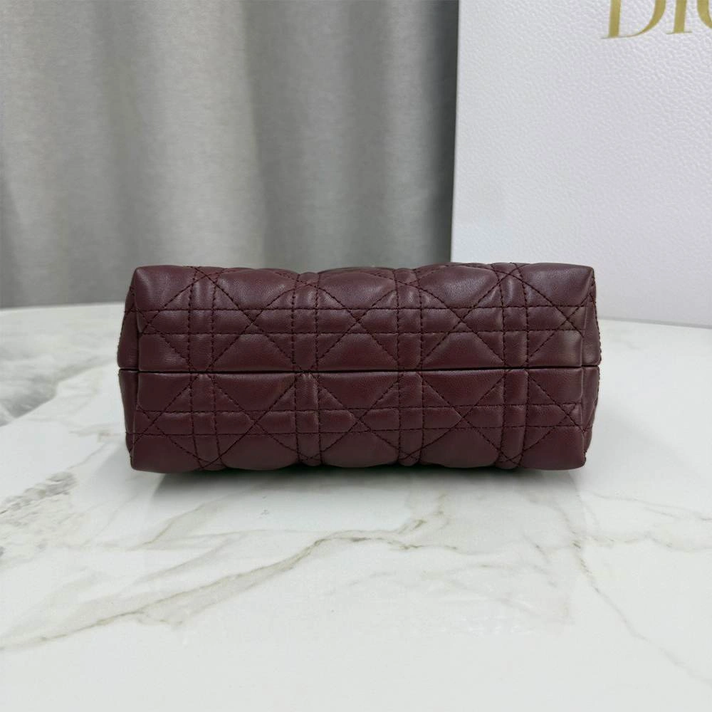 Dior Jolie Top Handle Mini Bag Comfortable 2041
