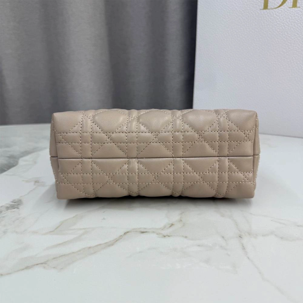Dior Jolie Top Handle Mini Bag Tailored 2049