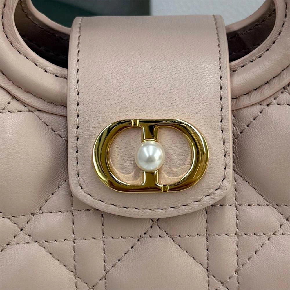 Resilient Dior Jolie Top Handle Mini Bag 2088