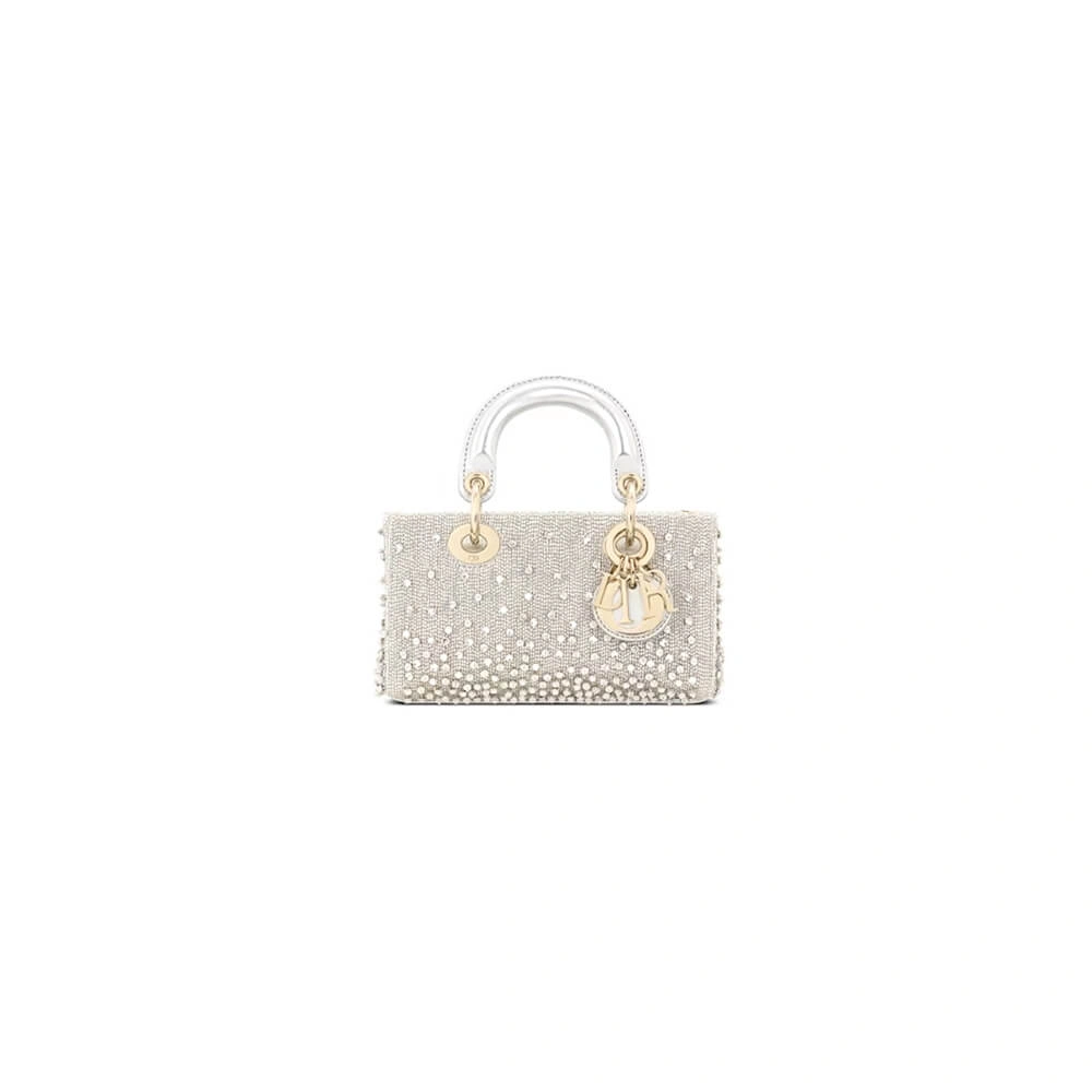 Dior Lady D-Joy Micro Bag(HIGH-END GRADE) Comfortable 2209