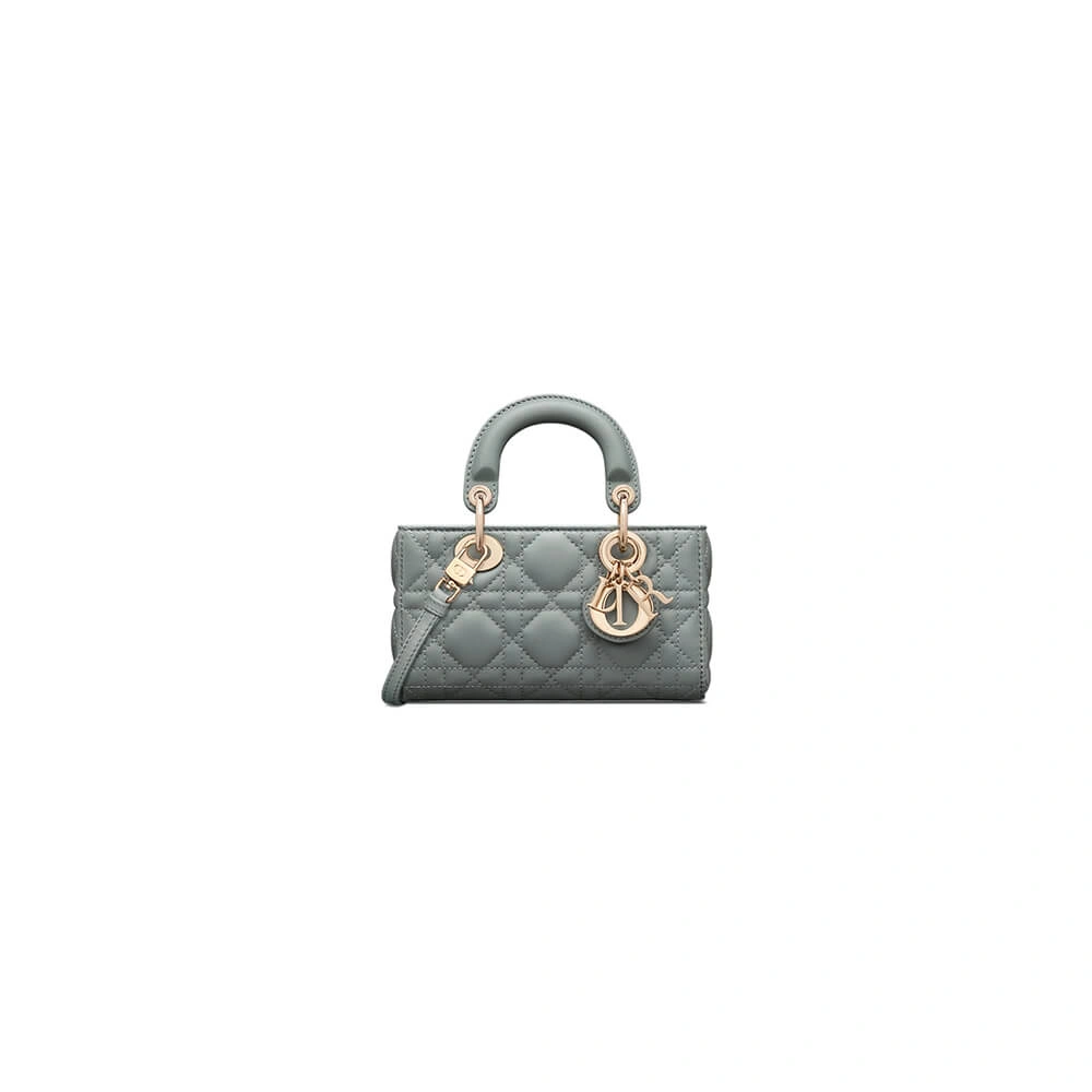 UrbanChic Dior Lady D-Joy Micro Bag(HIGH-END GRADE) 2193