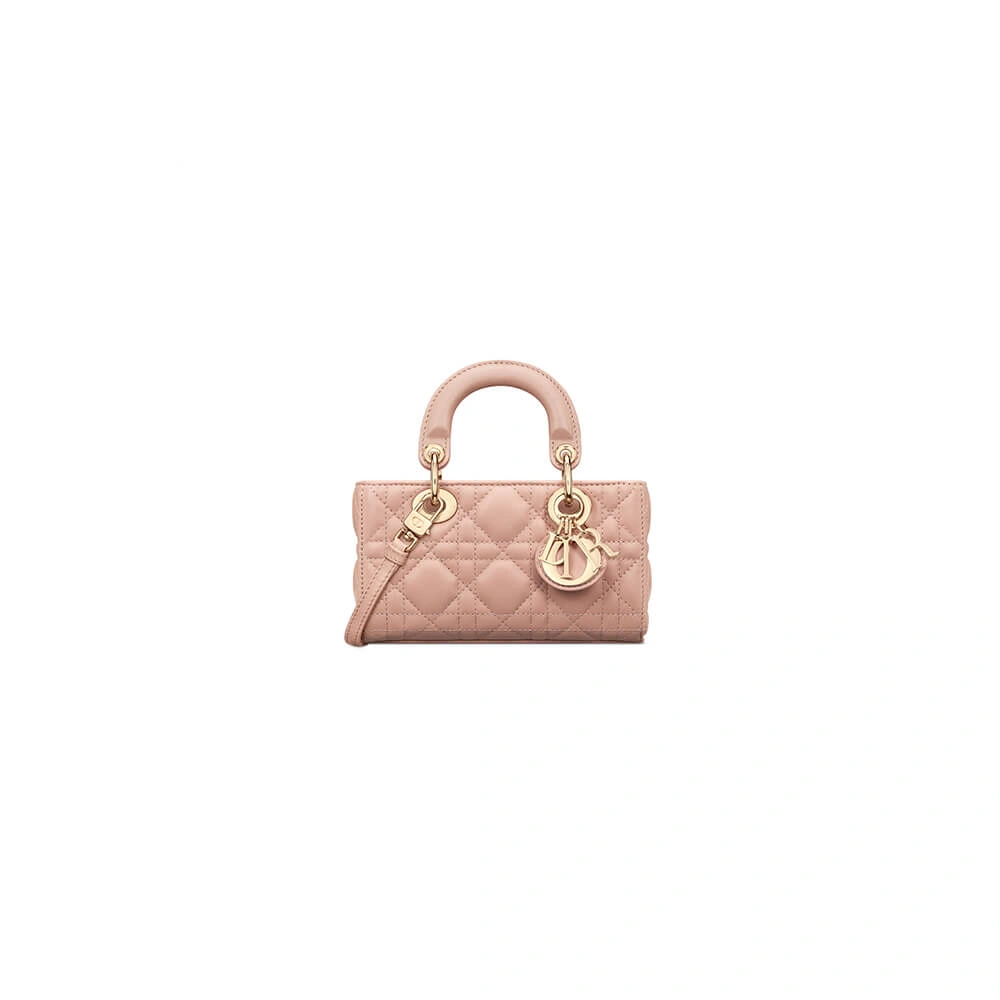 Sporty Dior Lady D-Joy Micro Bag(HIGH-END GRADE) 2242