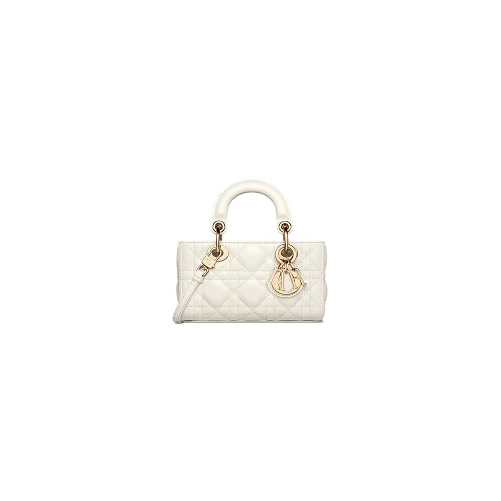 Efficient Dior Lady D-Joy Micro Bag(HIGH-END GRADE) 2249
