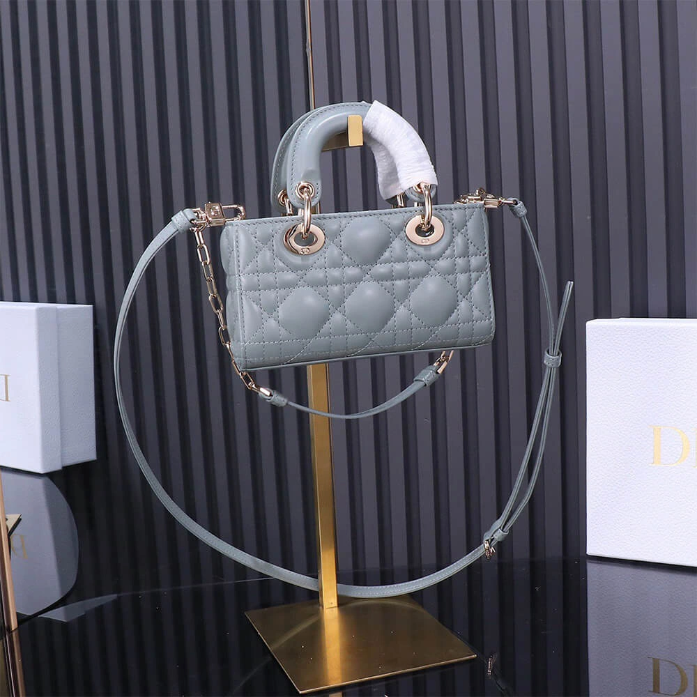 UrbanChic Dior Lady D-Joy Micro Bag(HIGH-END GRADE) 2193
