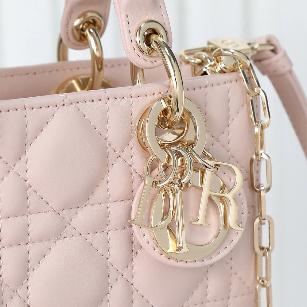 Dior Lady D-Joy Micro Bag(HIGH-END GRADE) HighQuality 2208