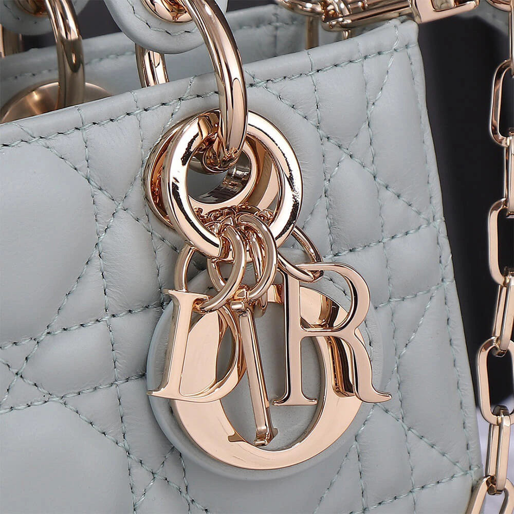 ComfortFit Dior Lady D-Joy Micro Bag(HIGH-END GRADE) 2194