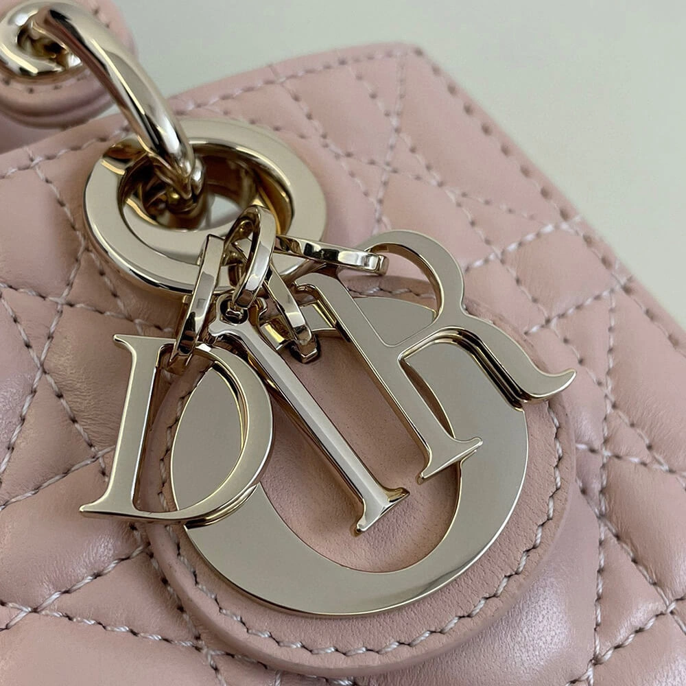 Sporty Dior Lady D-Joy Micro Bag(HIGH-END GRADE) 2242