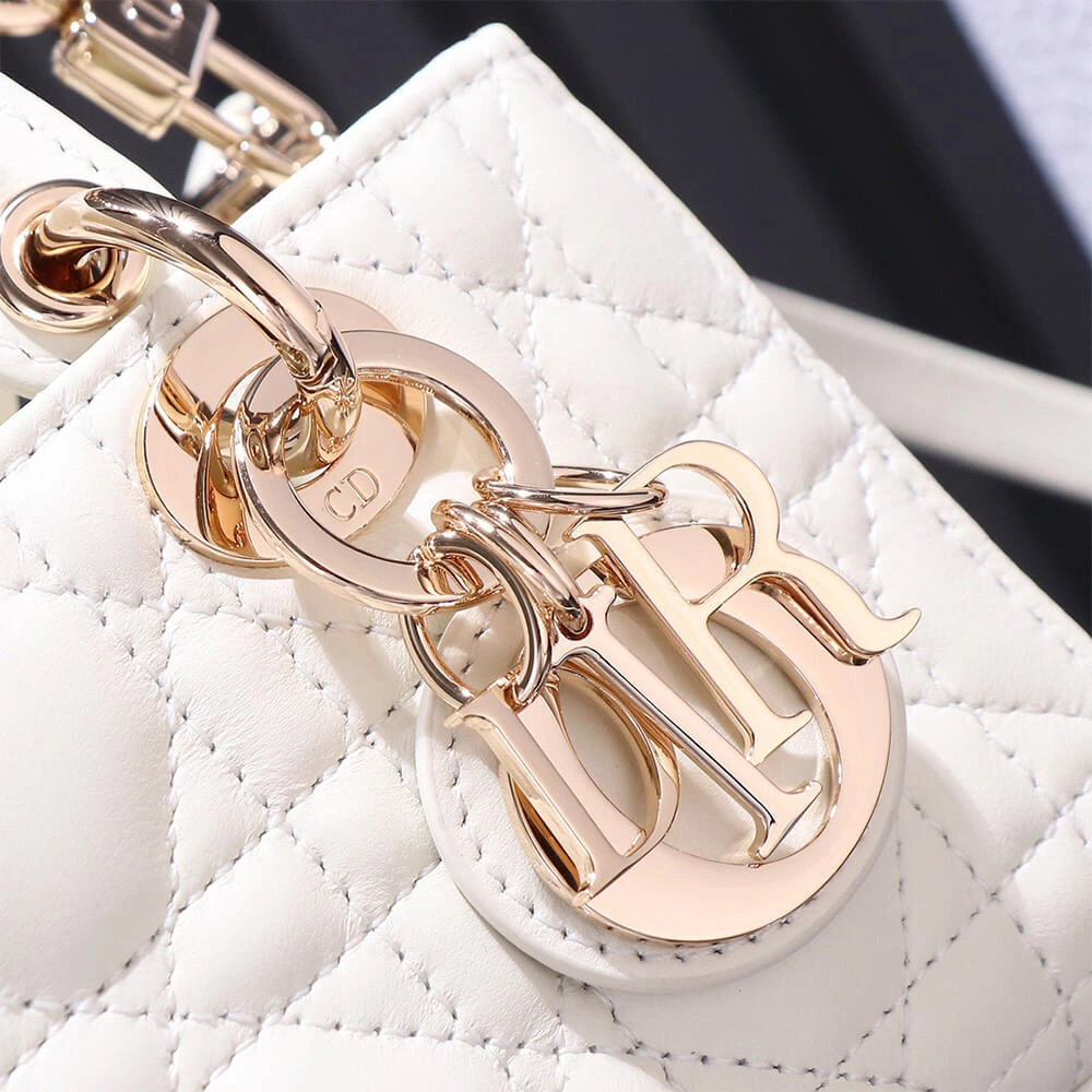 Efficient Dior Lady D-Joy Micro Bag(HIGH-END GRADE) 2249