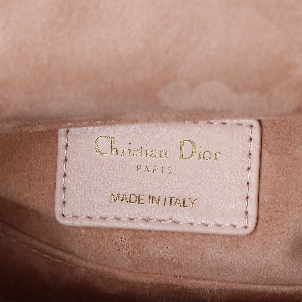 Dior Lady D-Joy Micro Bag(HIGH-END GRADE) HighQuality 2208