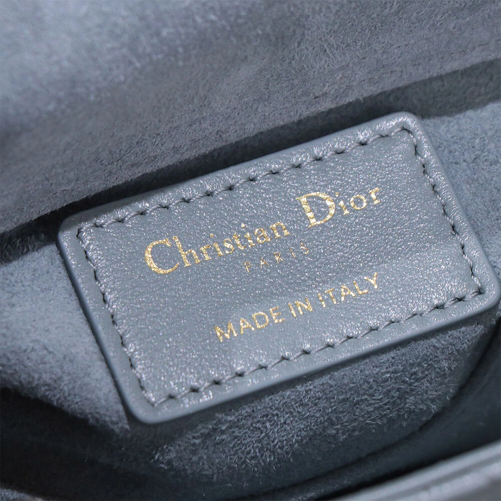 UrbanChic Dior Lady D-Joy Micro Bag(HIGH-END GRADE) 2193