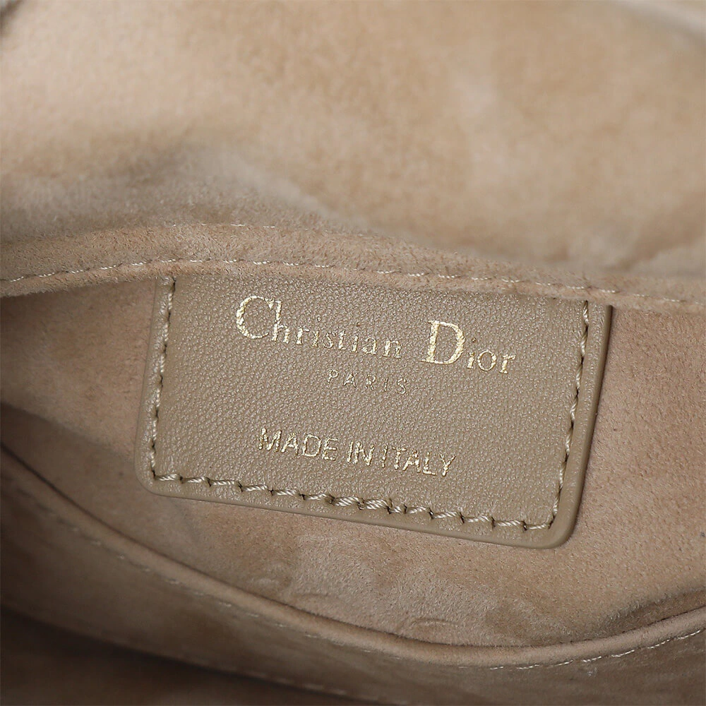 RelaxedFit Dior Lady D-Joy Micro Bag(HIGH-END GRADE) 2197