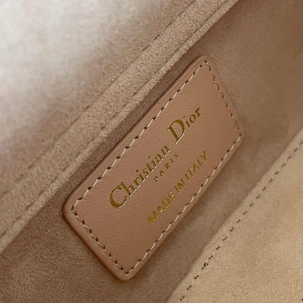 Sporty Dior Lady D-Joy Micro Bag(HIGH-END GRADE) 2242