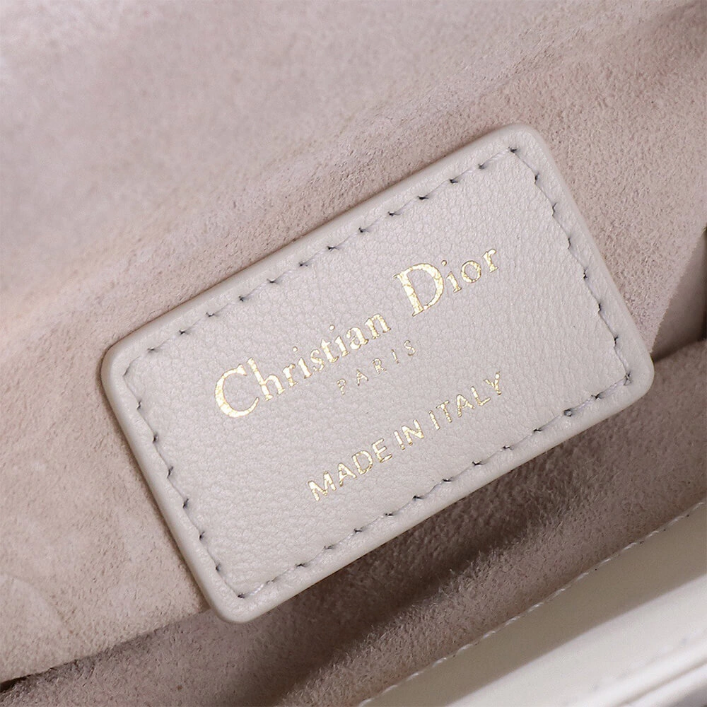 Efficient Dior Lady D-Joy Micro Bag(HIGH-END GRADE) 2249