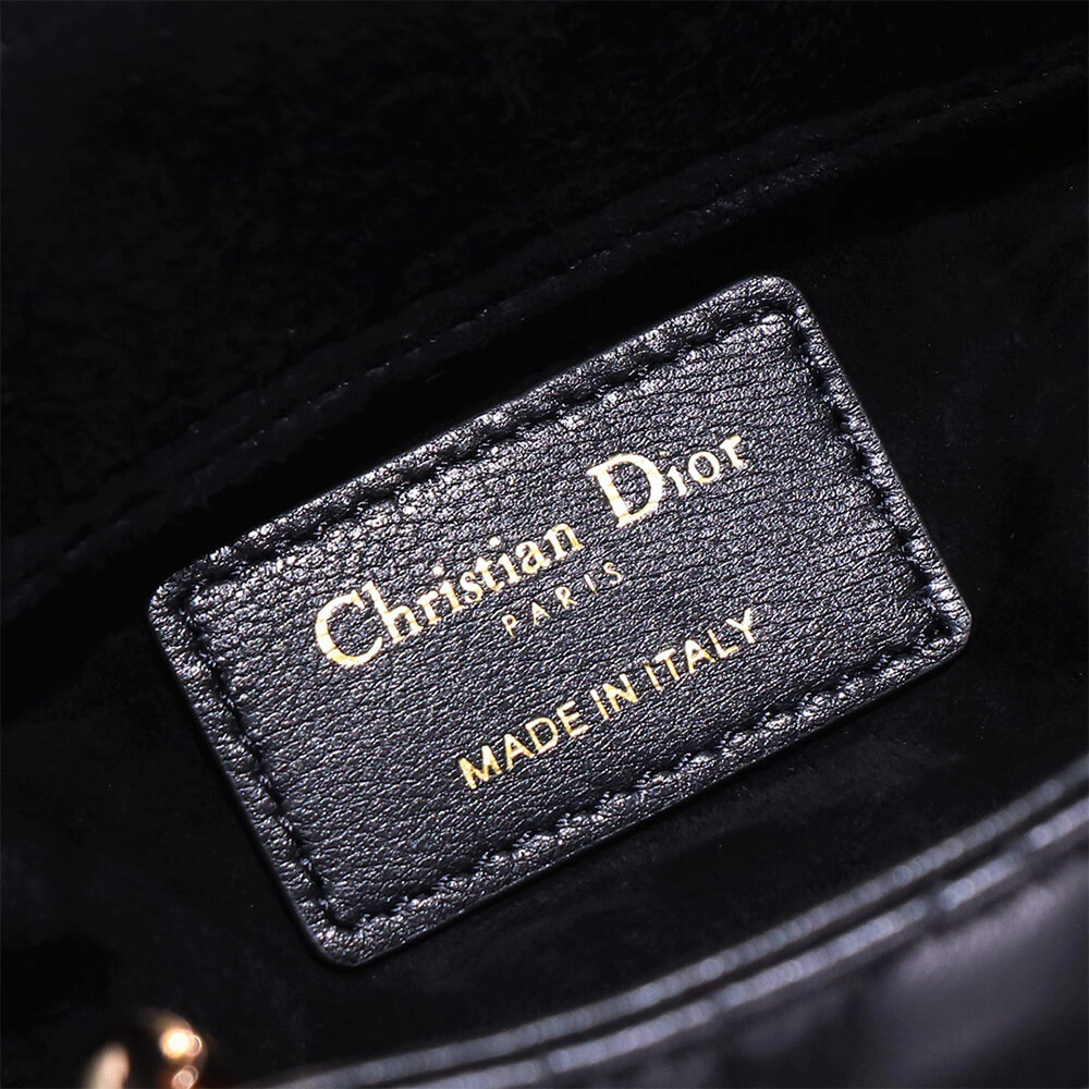 Sleek Dior Lady D-Joy Micro Bag(HIGH-END GRADE) 2199