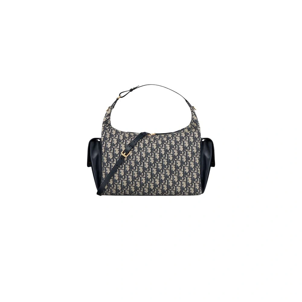 Dior Large D-Dream Bag Flexible 2067