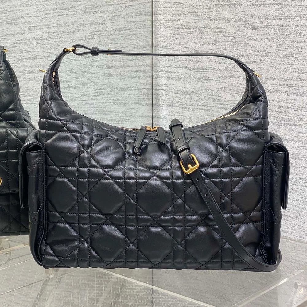 Original Dior Large D-Dream Bag 2098