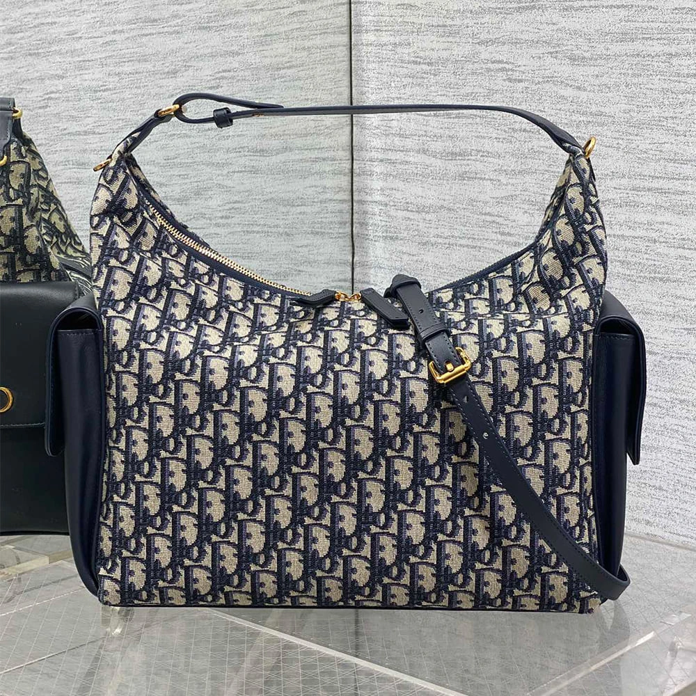 Dior Large D-Dream Bag Flexible 2067