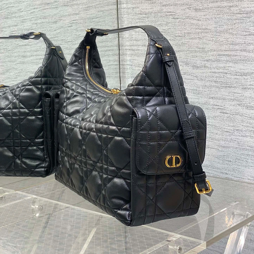 Original Dior Large D-Dream Bag 2098